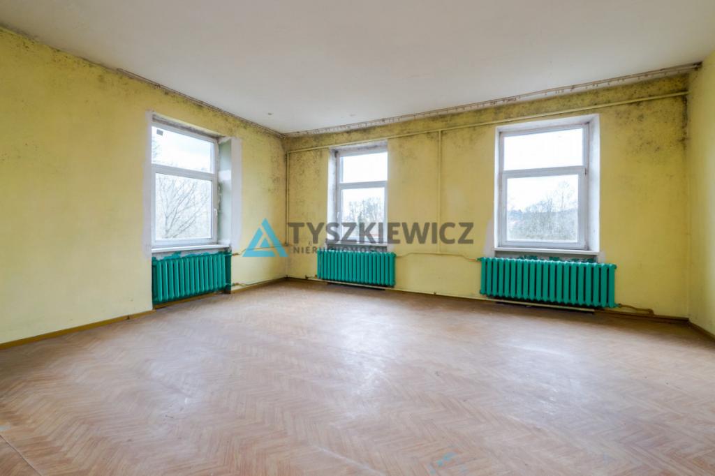 Mieszkanie w pałacu w Jerzkowicach - zdjęcie 10