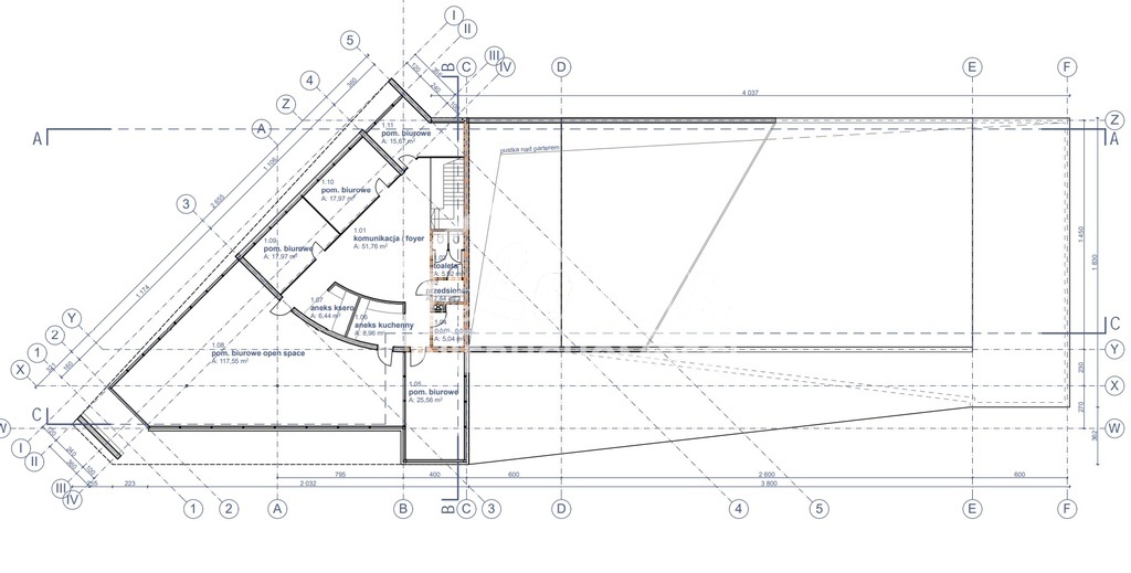 Działka inwestycyjna 8566&nbsp;m², Kołbaskowo - zdjęcie 2