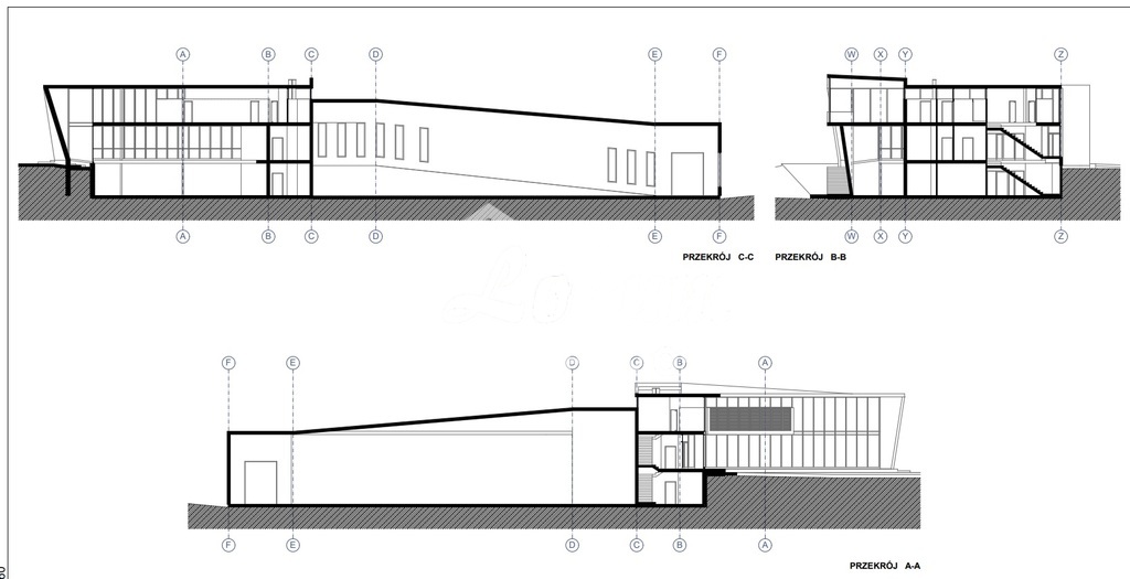 Działka inwestycyjna 8566&nbsp;m², Kołbaskowo - zdjęcie 6