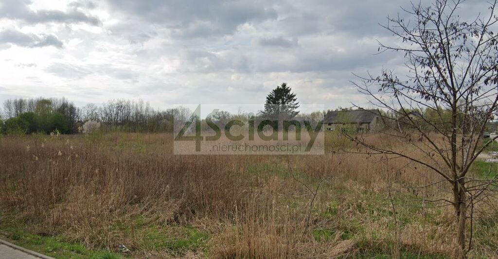 Działka budowlana 2,69&nbsp;ha, Halinów - zdjęcie 1