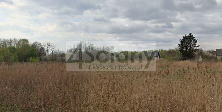 Działka budowlana 2,69&nbsp;ha, Halinów - zdjęcie 2