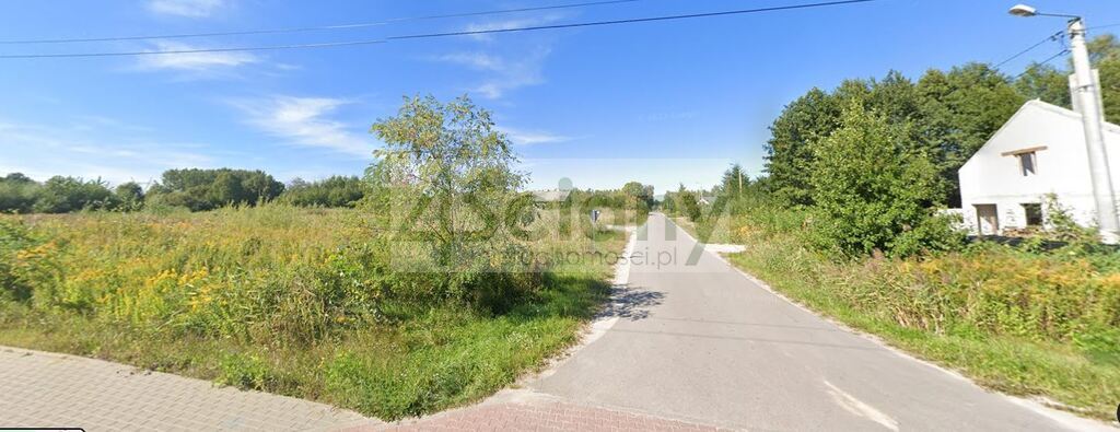 Działka budowlana 2,69&nbsp;ha, Halinów - zdjęcie 3