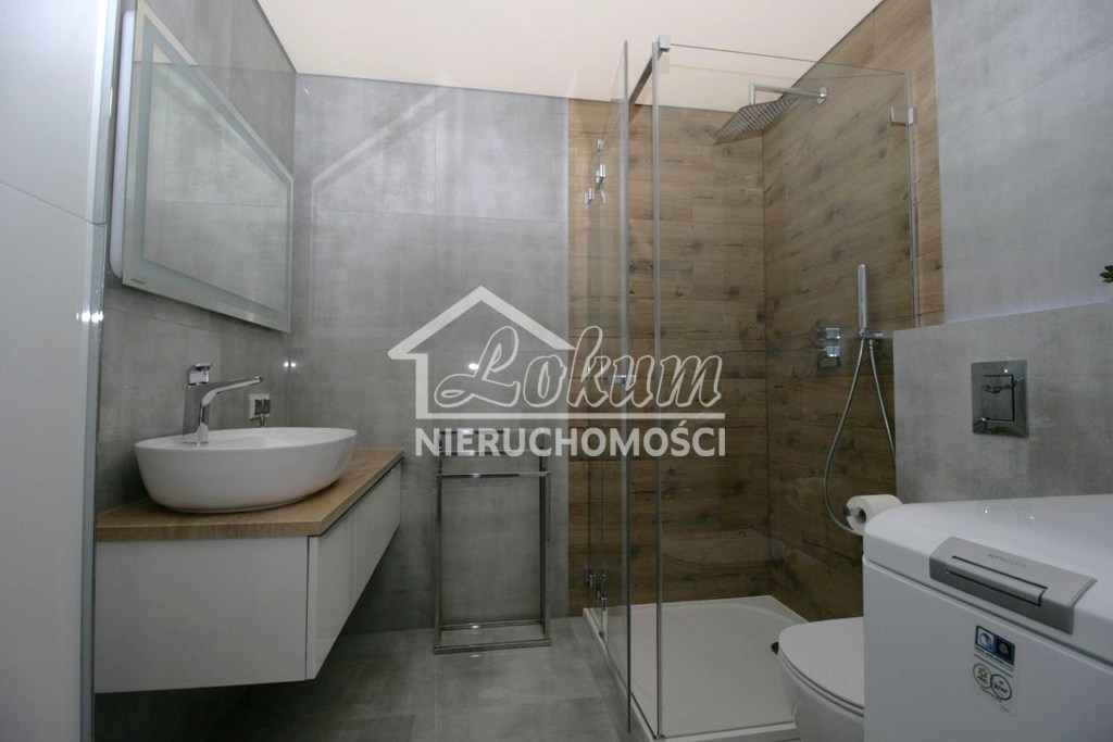 Mieszkanie 45,77&nbsp;m², Szczecin, Świerczewo, Tenisowa - zdjęcie 19