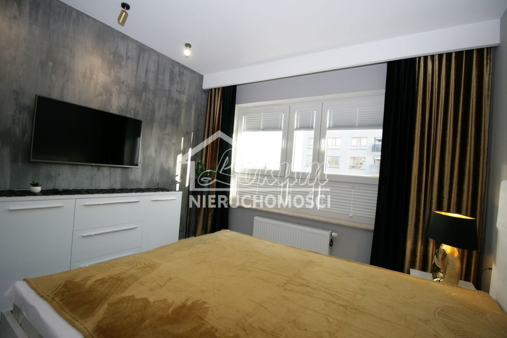 Mieszkanie 45,77&nbsp;m², Szczecin, Świerczewo, Tenisowa - zdjęcie 15