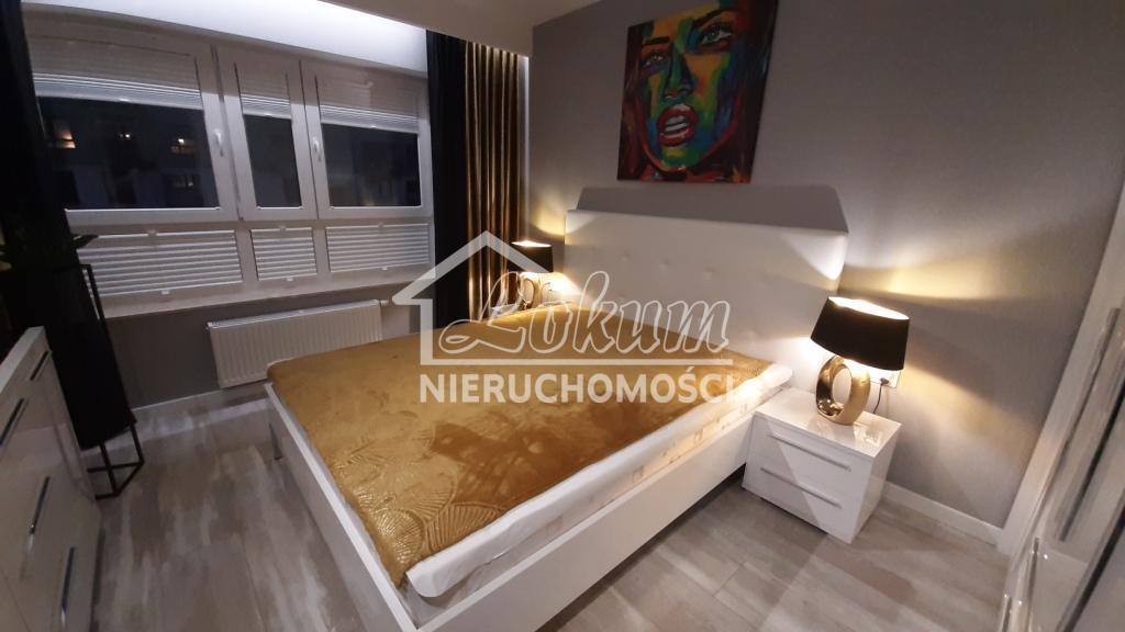 Mieszkanie 45,77 m², Szczecin, Świerczewo, Tenisowa - zdjęcie 1