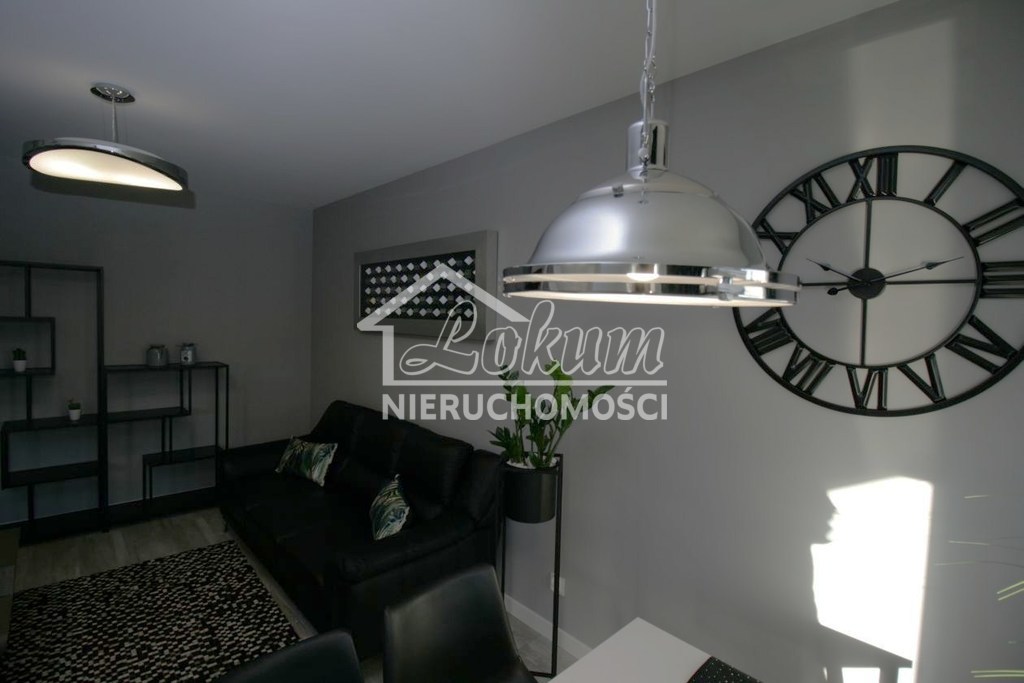 Mieszkanie 45,77&nbsp;m², Szczecin, Świerczewo, Tenisowa - zdjęcie 7