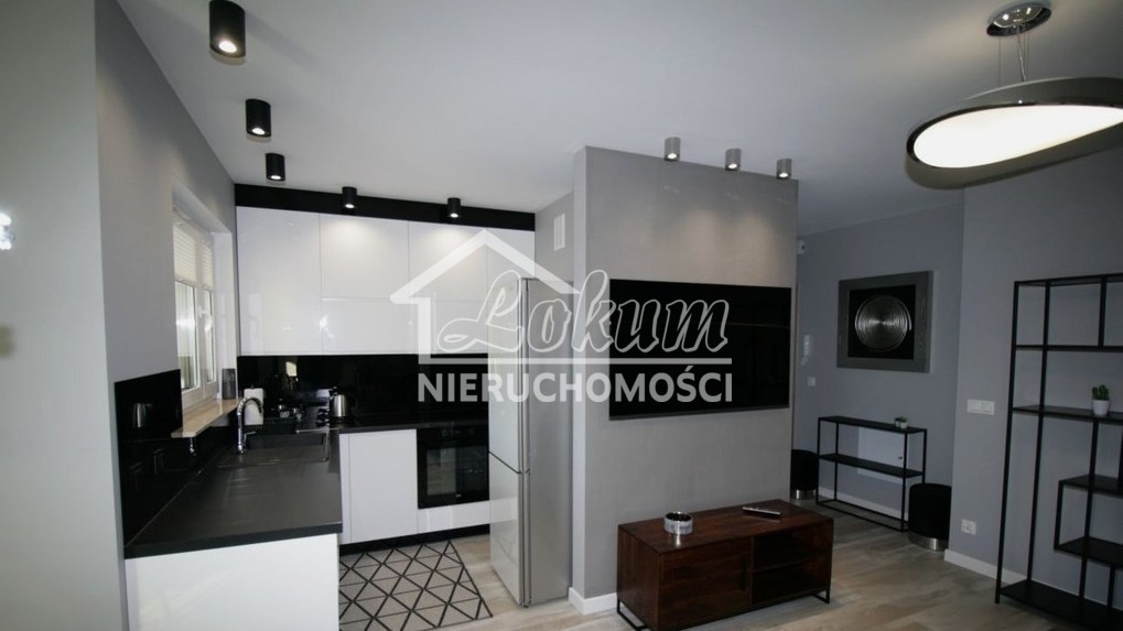 Mieszkanie 45,77&nbsp;m², Szczecin, Świerczewo, Tenisowa - zdjęcie 10