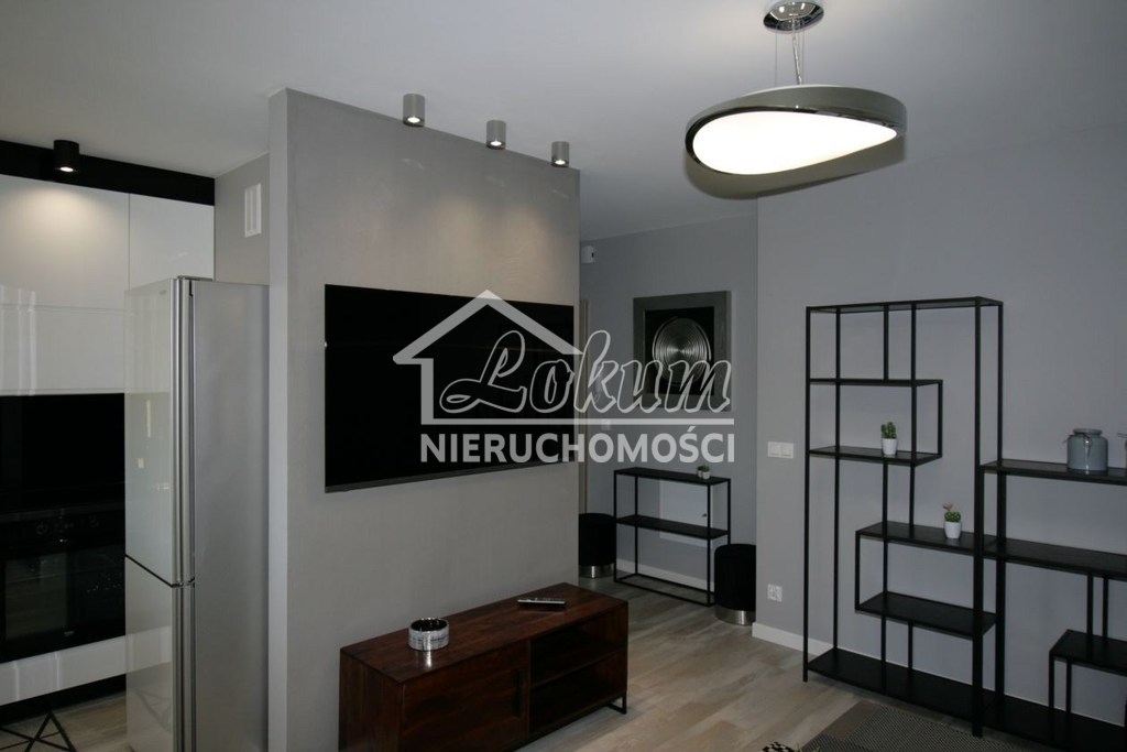 Mieszkanie 45,77&nbsp;m², Szczecin, Świerczewo, Tenisowa - zdjęcie 9