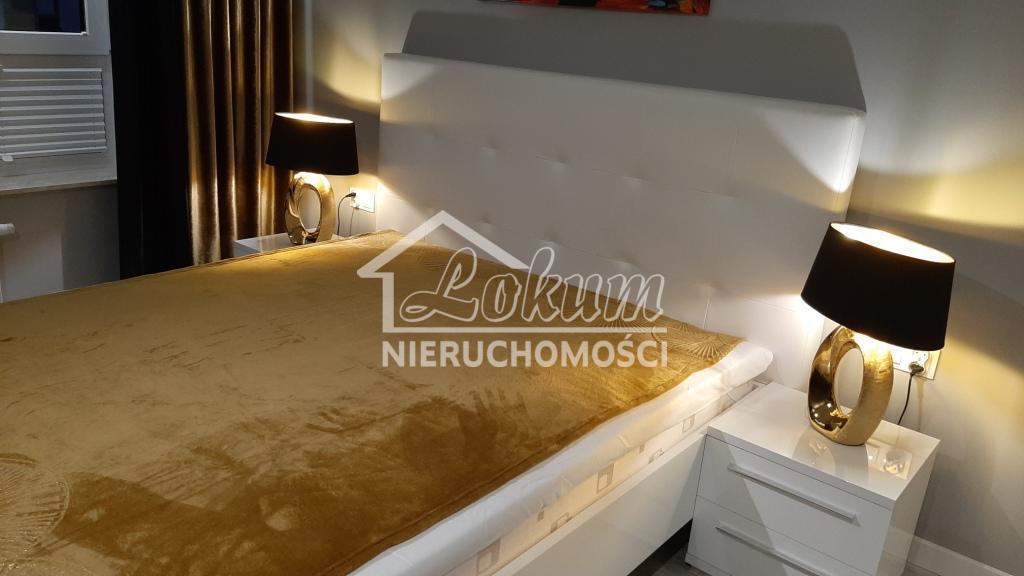 Mieszkanie 45,77 m², Szczecin, Świerczewo, Tenisowa - zdjęcie 17