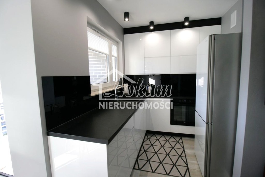 Mieszkanie 45,77&nbsp;m², Szczecin, Świerczewo, Tenisowa - zdjęcie 2