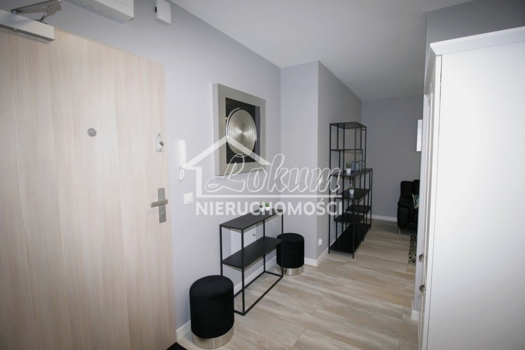 Mieszkanie 45,77&nbsp;m², Szczecin, Świerczewo, Tenisowa - zdjęcie 11