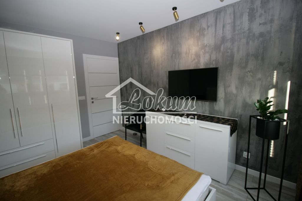 Mieszkanie 45,77&nbsp;m², Szczecin, Świerczewo, Tenisowa - zdjęcie 17