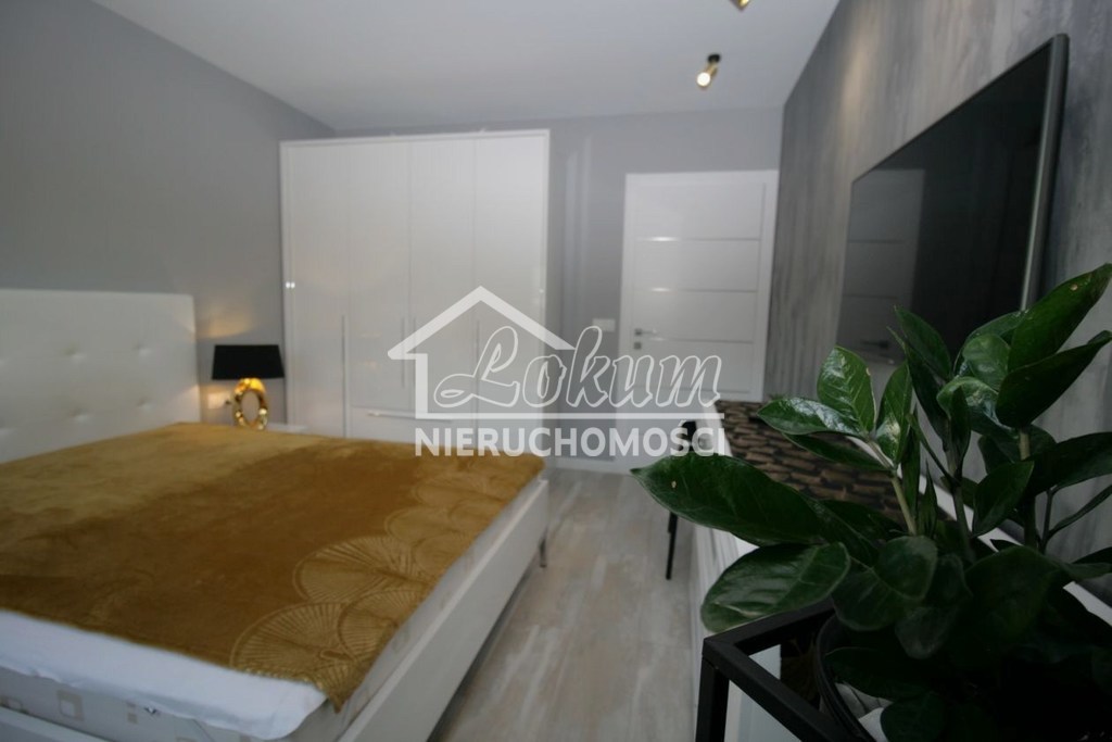 Mieszkanie 45,77&nbsp;m², Szczecin, Świerczewo, Tenisowa - zdjęcie 14