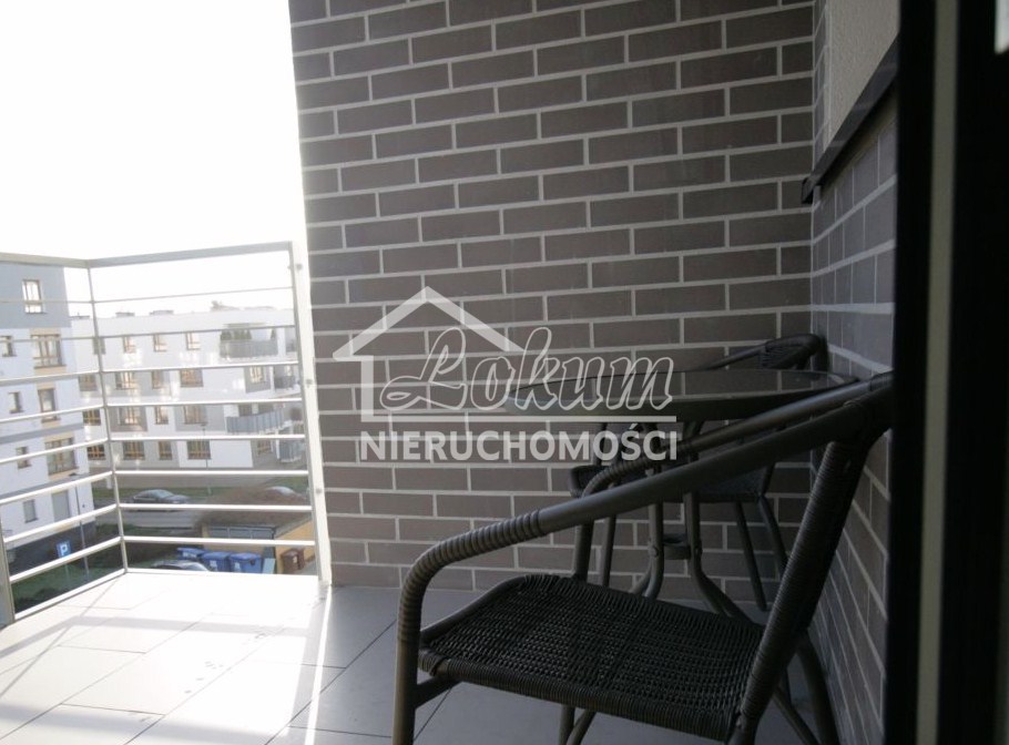 Mieszkanie 45,77&nbsp;m², Szczecin, Świerczewo, Tenisowa - zdjęcie 8