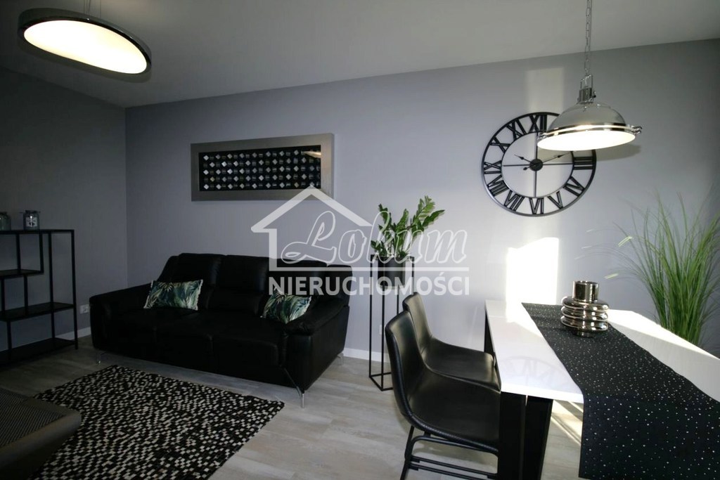 Mieszkanie 45,77&nbsp;m², Szczecin, Świerczewo, Tenisowa - zdjęcie 5