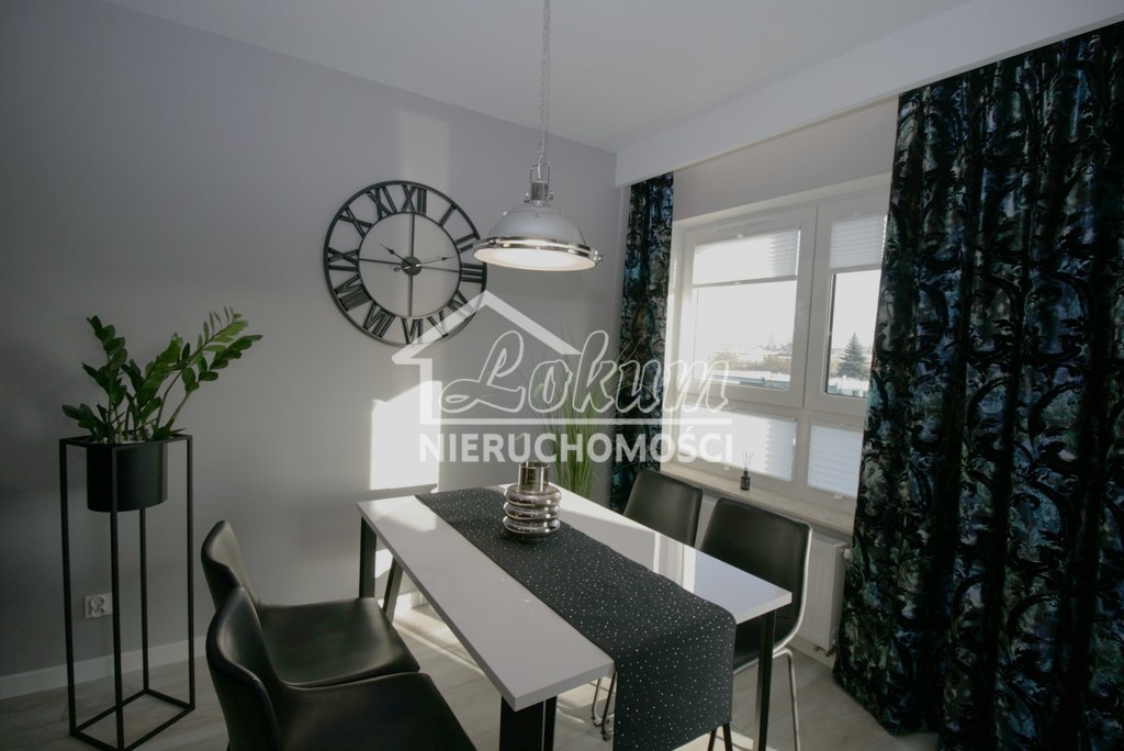 Mieszkanie 45,77&nbsp;m², Szczecin, Świerczewo, Tenisowa - zdjęcie 6