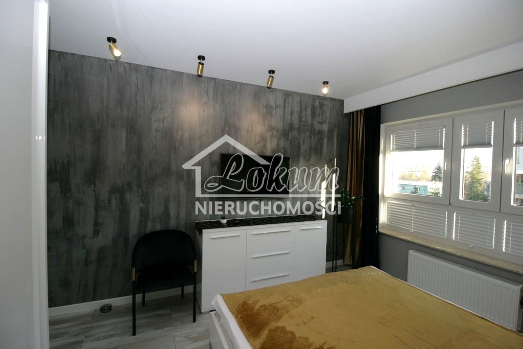 Mieszkanie 45,77&nbsp;m², Szczecin, Świerczewo, Tenisowa - zdjęcie 13