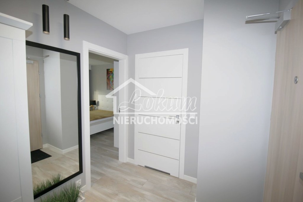 Mieszkanie 45,77&nbsp;m², Szczecin, Świerczewo, Tenisowa - zdjęcie 12