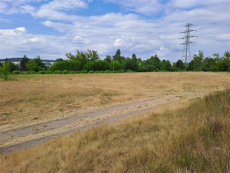 Działka inwestycyjna 1,67&nbsp;ha, Wejherowo, Przemysłowa - zdjęcie 5