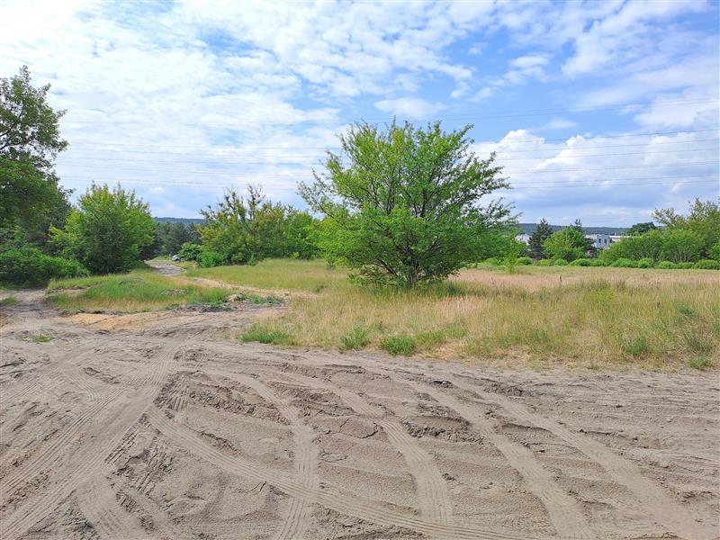 Działka inwestycyjna 1,67&nbsp;ha, Wejherowo, Przemysłowa - zdjęcie 4