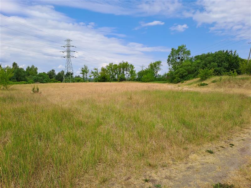 Działka inwestycyjna 1,67&nbsp;ha, Wejherowo, Przemysłowa - zdjęcie 2