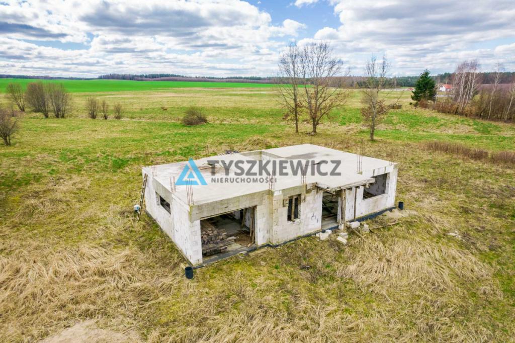 Atrakcyjnie położona działka pod zabudowę lub inwe - zdjęcie 8
