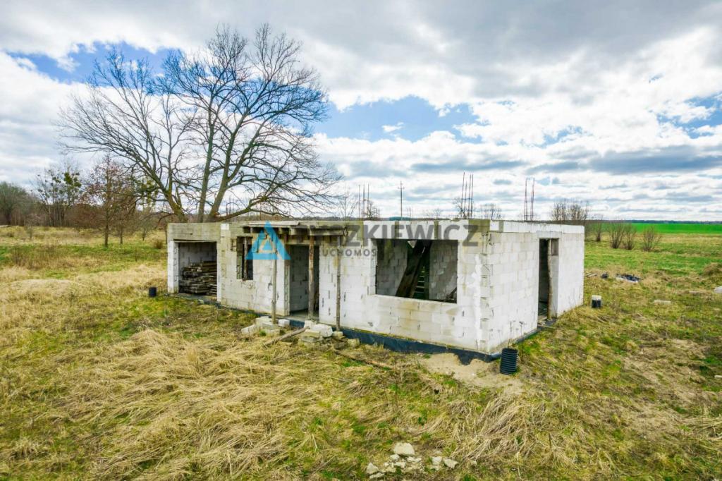 Atrakcyjnie położona działka pod zabudowę lub inwe - zdjęcie 6