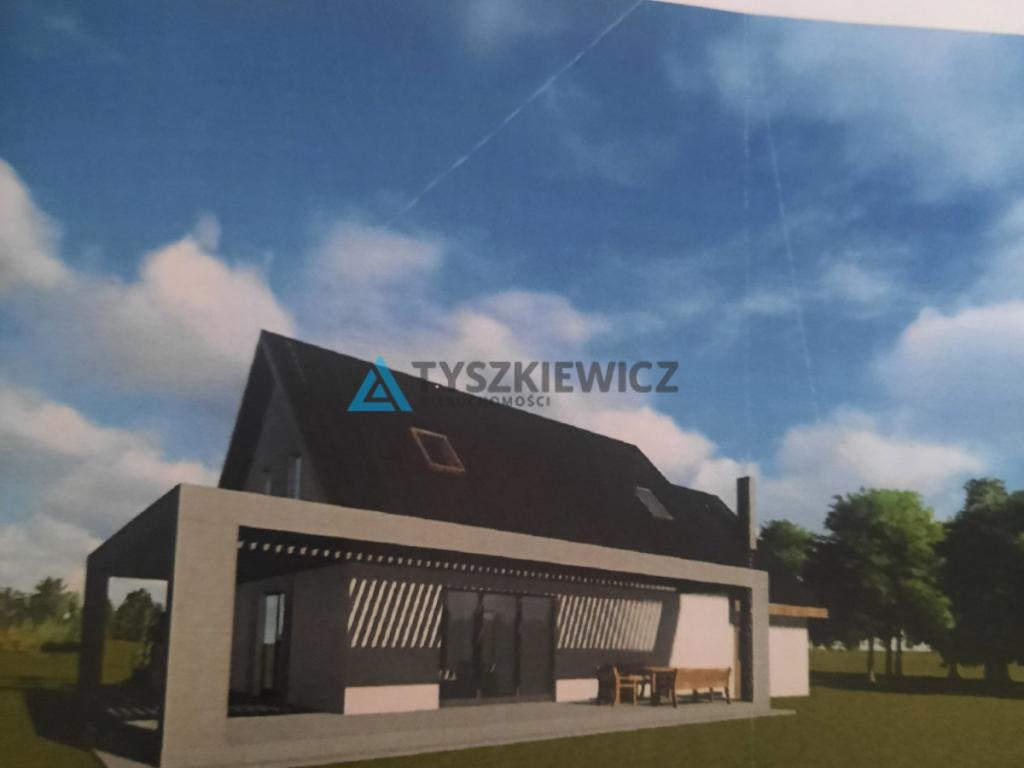 Atrakcyjnie położona działka pod zabudowę lub inwe - zdjęcie 4