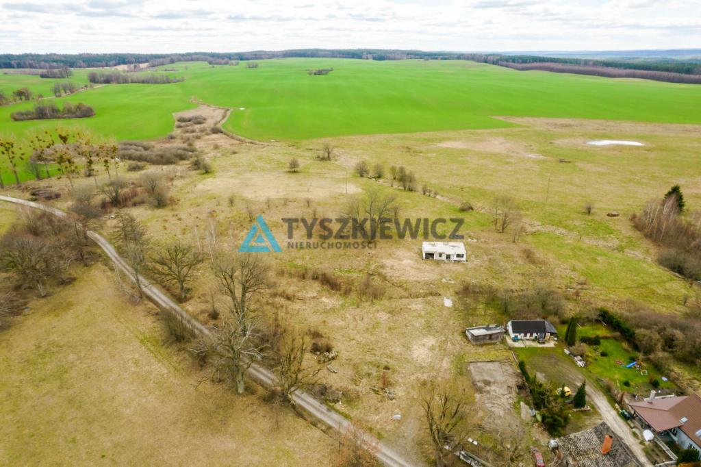 Atrakcyjnie położona działka pod zabudowę lub inwe - zdjęcie 22