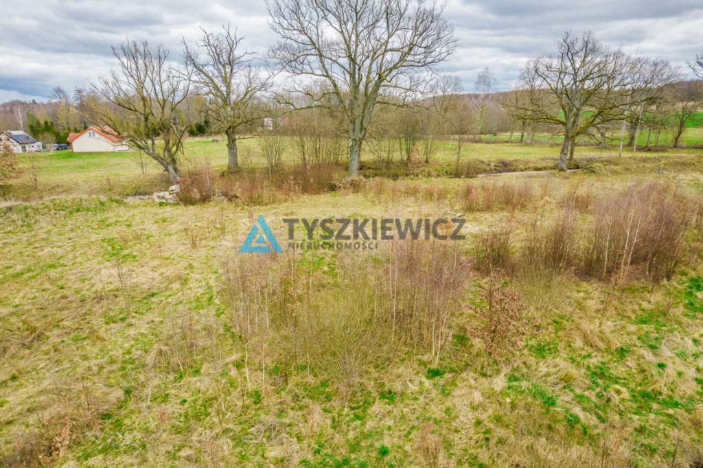 Atrakcyjnie położona działka pod zabudowę lub inwe - zdjęcie 23