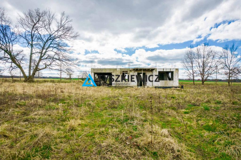 Atrakcyjnie położona działka pod zabudowę lub inwe - zdjęcie 1