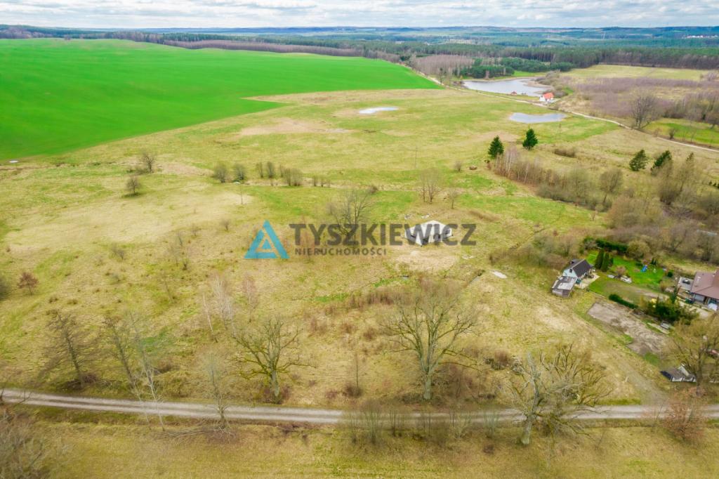 Atrakcyjnie położona działka pod zabudowę lub inwe - zdjęcie 21