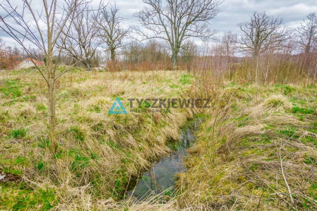Atrakcyjnie położona działka pod zabudowę lub inwe - zdjęcie 10
