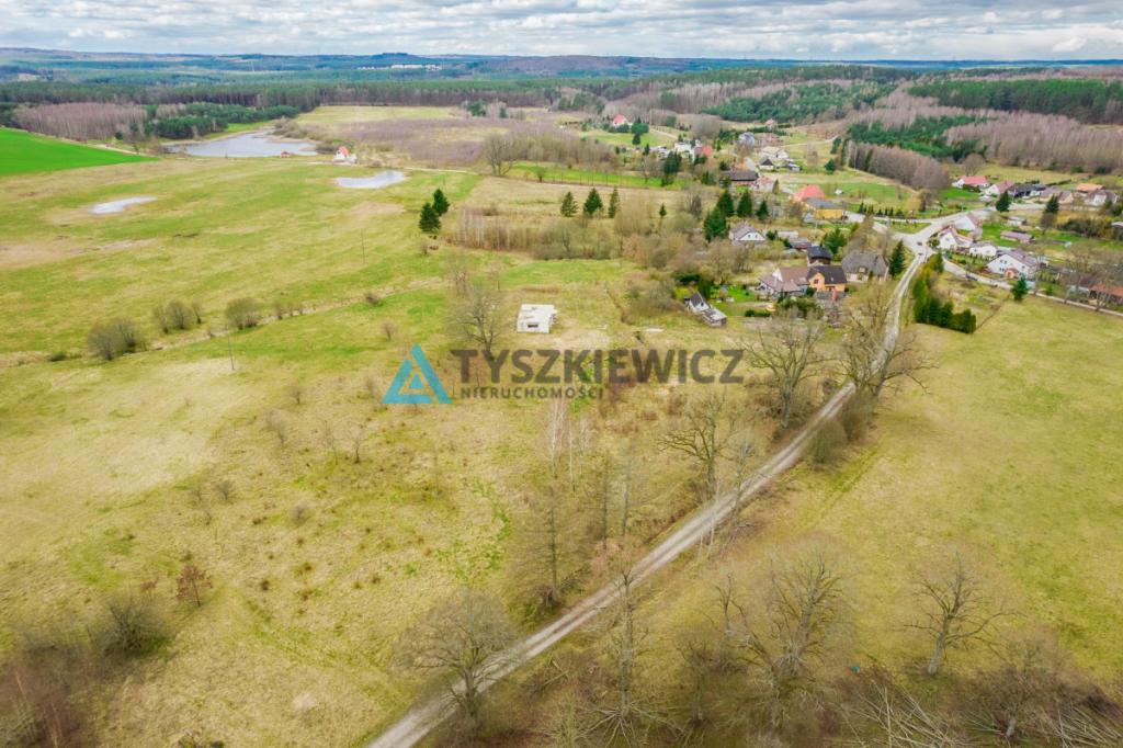 Atrakcyjnie położona działka pod zabudowę lub inwe - zdjęcie 20