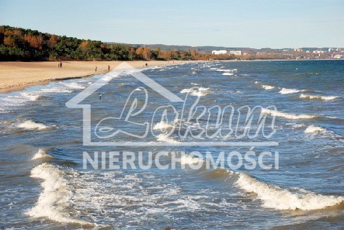 Działka budowlana 1017&nbsp;m², Rewal - zdjęcie 2