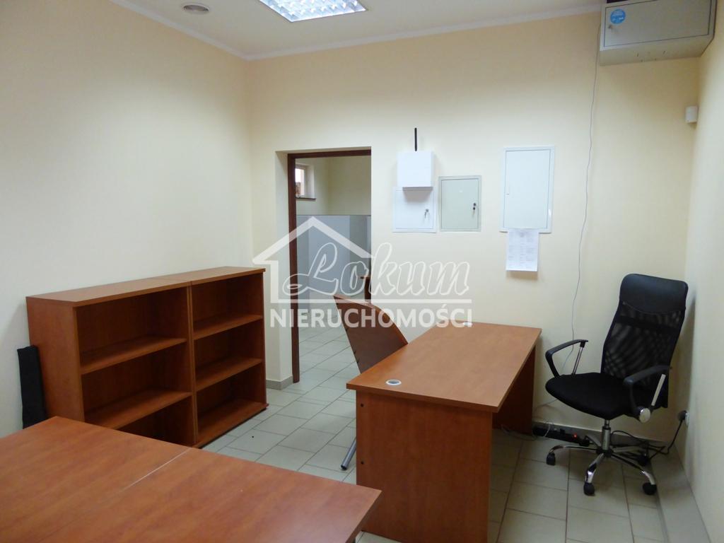 Lokal usługowy do wynajęcia, 160&nbsp;m², Szczecin - zdjęcie 6