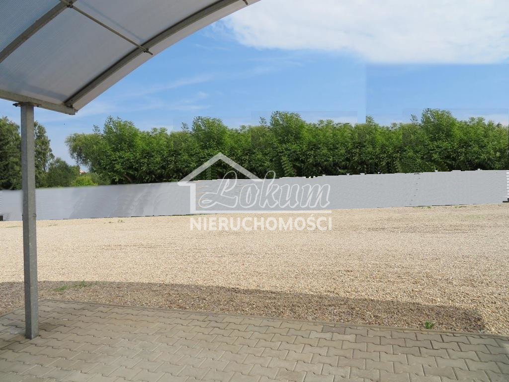 Lokal usługowy do wynajęcia, 160&nbsp;m², Szczecin - zdjęcie 5