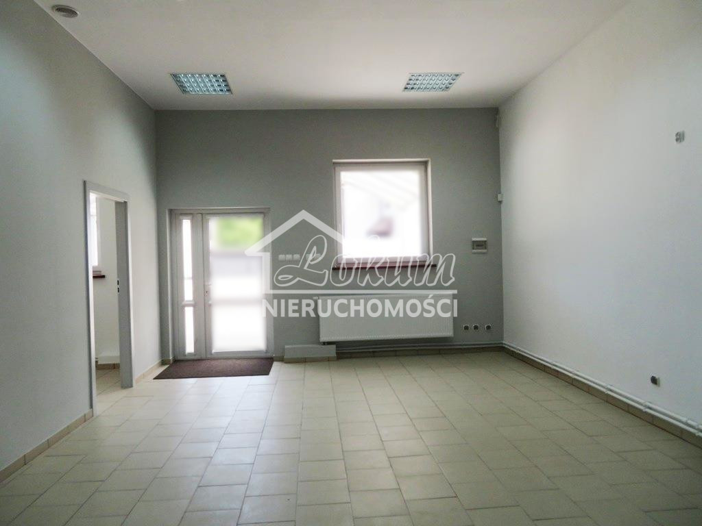Lokal usługowy do wynajęcia, 160&nbsp;m², Szczecin - zdjęcie 1