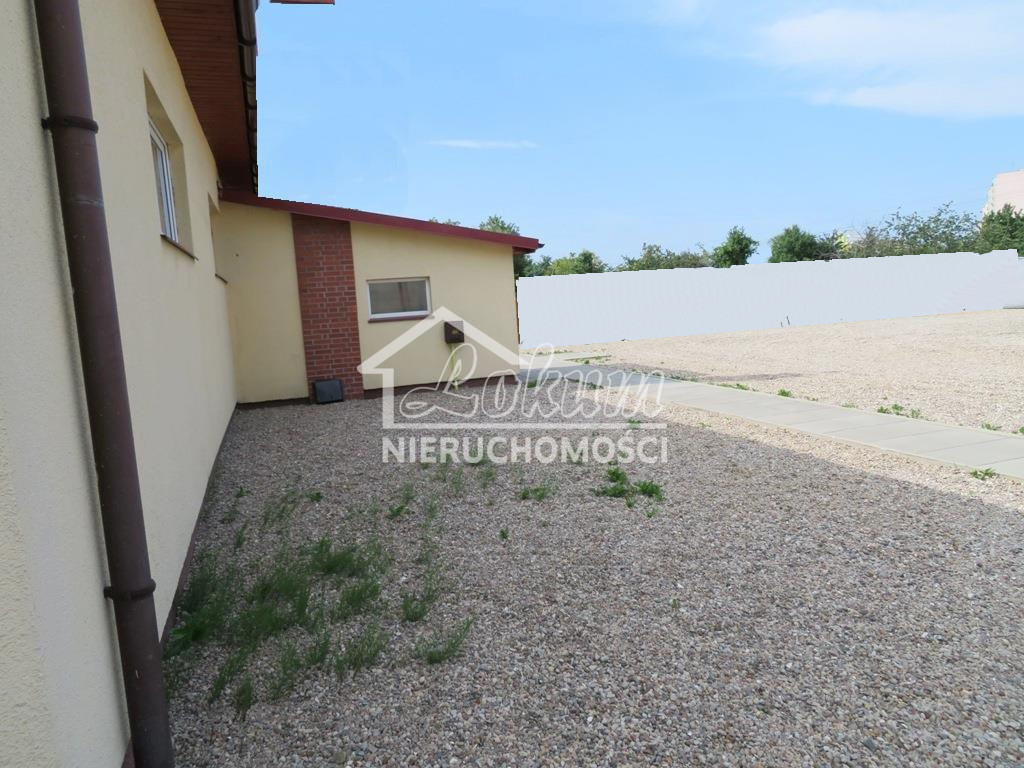 Lokal usługowy do wynajęcia, 160&nbsp;m², Szczecin - zdjęcie 17