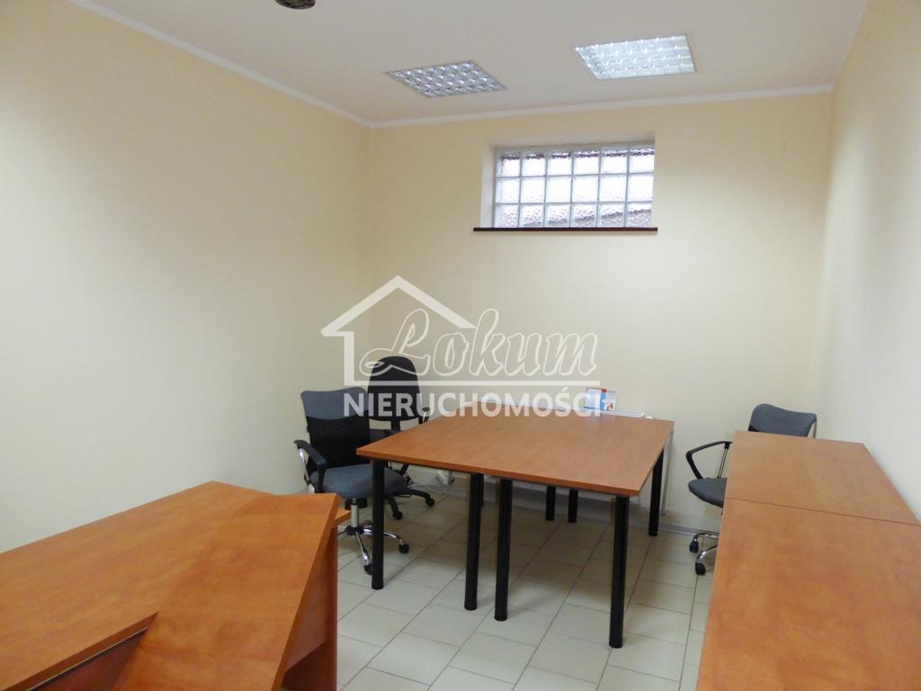 Lokal usługowy do wynajęcia, 160&nbsp;m², Szczecin - zdjęcie 4