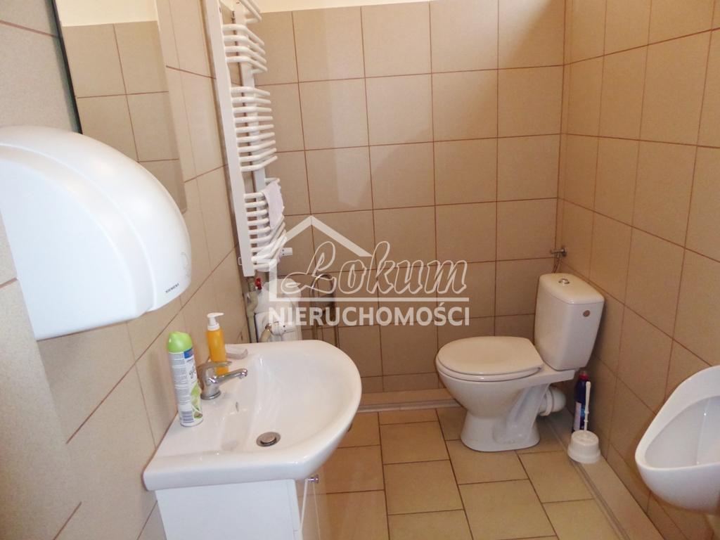 Lokal usługowy do wynajęcia, 160 m², Szczecin - zdjęcie 9