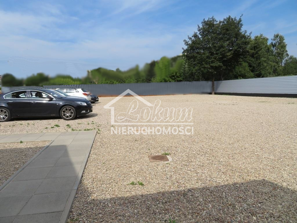 Lokal usługowy do wynajęcia, 160&nbsp;m², Szczecin - zdjęcie 18