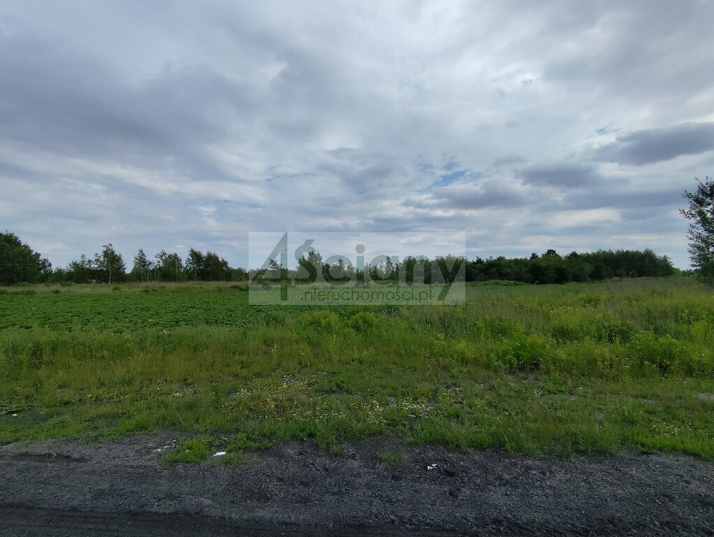 Działka inwestycyjna 7629&nbsp;m², Warszawa - zdjęcie 4
