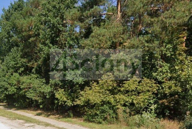 Działka budowlana 3511&nbsp;m², Warszawa - zdjęcie 1