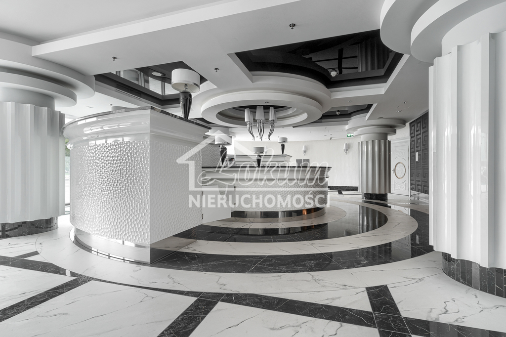Mieszkanie 44 m², Szczecin, Centrum, al. Wyzwolenia - zdjęcie 12