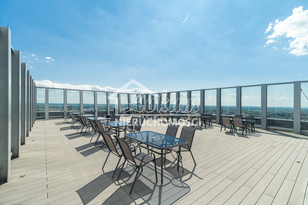 Mieszkanie 44 m², Szczecin, Centrum, al. Wyzwolenia - zdjęcie 15