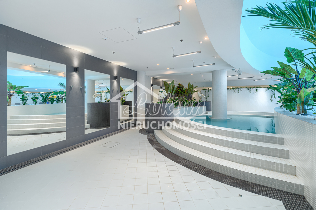 Mieszkanie 44 m², Szczecin, Centrum, al. Wyzwolenia - zdjęcie 14