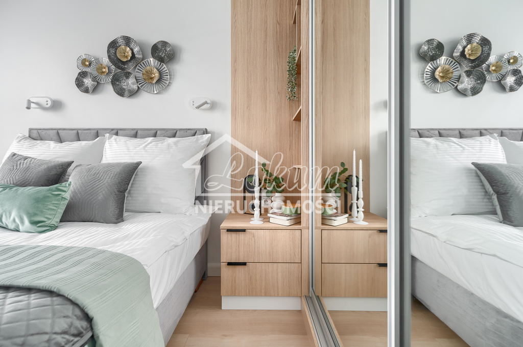 Mieszkanie 44 m², Szczecin, Centrum, al. Wyzwolenia - zdjęcie 6