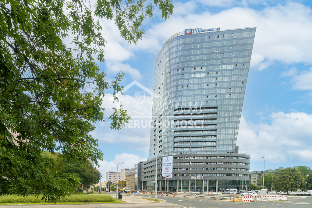 Mieszkanie 44 m², Szczecin, Centrum, al. Wyzwolenia - zdjęcie 18