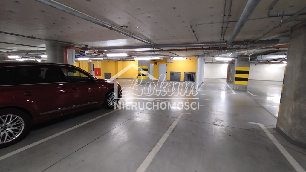 Mieszkanie 44 m², Szczecin, Centrum, al. Wyzwolenia - zdjęcie 17